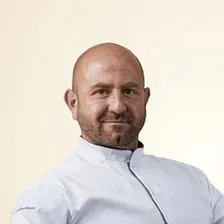 Portrait Andreas Stürmer