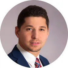 Portrait Dr. Gerhard Reisinger