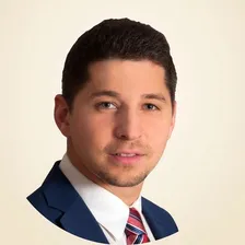 Portrait Dr. Gerhard Reisinger