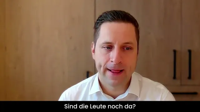 Video-Testimonial: Hotel Gappen (Kramsach/Tirol)