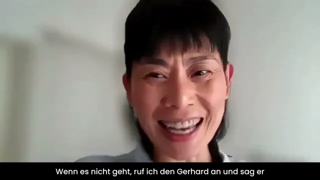 Video-Testimonial: Shoyu Pan (Wien)