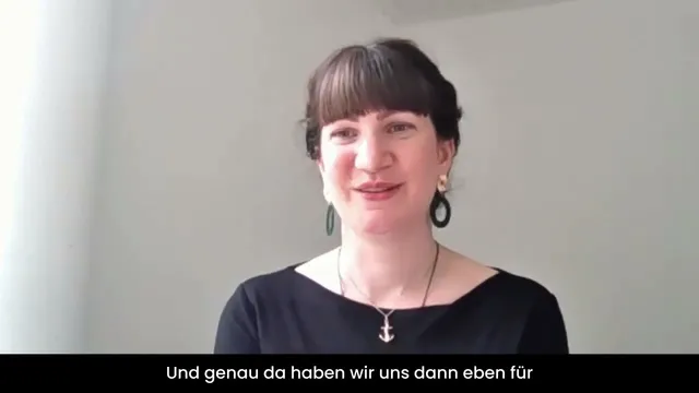 Video-Testimonial: St. Virgil (Salzburg)