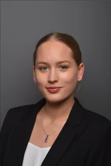 Portrait Vivien Weinert
