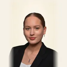 Portrait Vivien Weinert